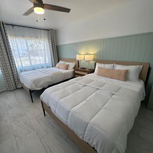 Deluxe Suite mit Queensize-Bett