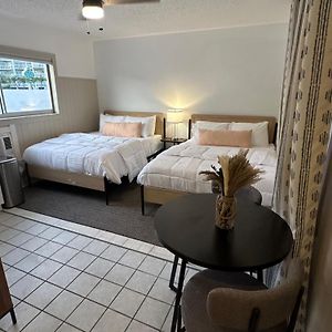 Deluxe Doppelzimmer