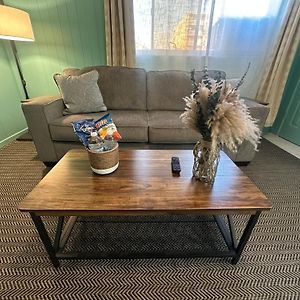 Deluxe Suite mit Kingsize-Bett